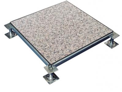 硫酸钙陶瓷防静电架空地板