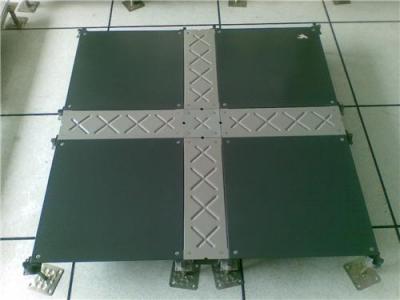 OA智能网络架空地板